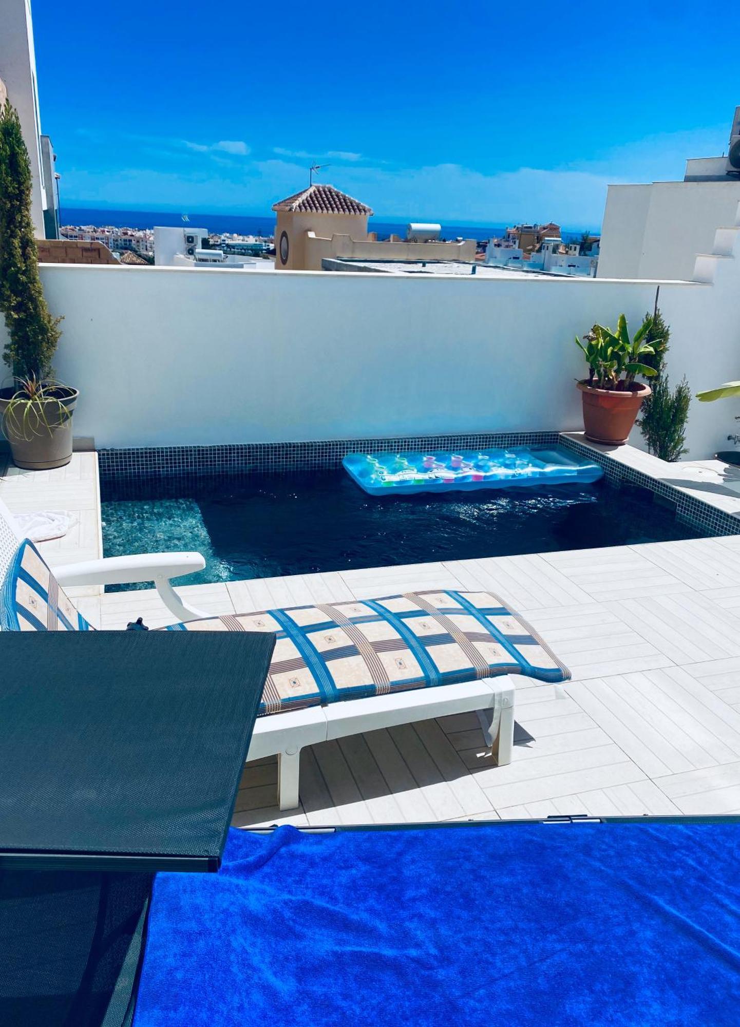 Villa Indigo Nerja Exterior photo